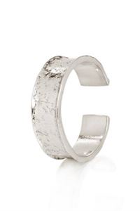Quarry Cuff - Alluminio